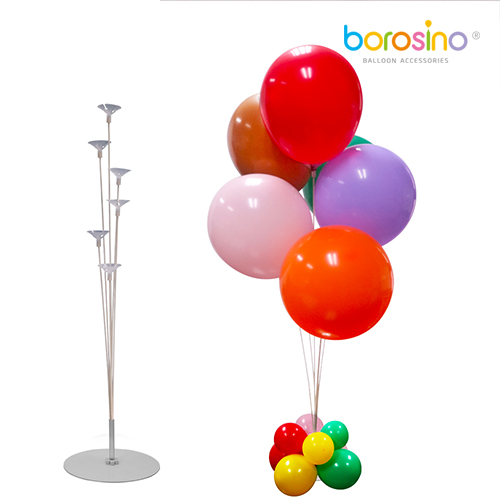 Buy 6 ft Balloon Holder Ribbon for only 3 USD by Borosino - Balloons Online