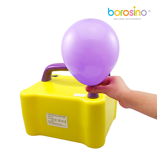 borosino balloon accessories, electric balloon pump inflator, party  accessories, Fresh air Electric Balloon Inflator, magic balloon inflator,  modeling balloon inflator, Balloon Equipment tools