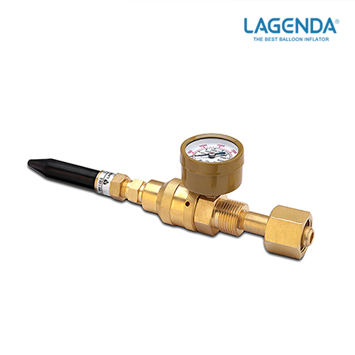 Buy Lagenda Modeling Balloon Inflator for only 180 USD by Borosino -  Balloons Online