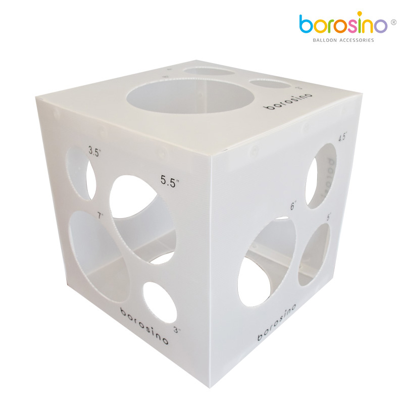 Borosino Balloon Sizer Box B703N – Winner Party