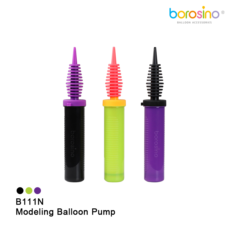 borosino balloon accessories, electric balloon pump inflator, party  accessories, Fresh air Electric Balloon Inflator, magic balloon inflator,  modeling balloon inflator, Balloon Equipment tools