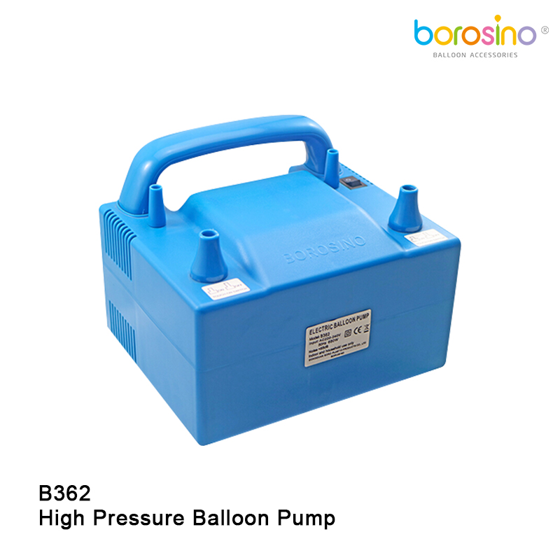 B363 Lagenda Helium Inflator  Borosino B-363 – City Balloons