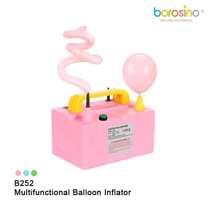 Borosino Balloon Sizer B704 – Ballooniausa